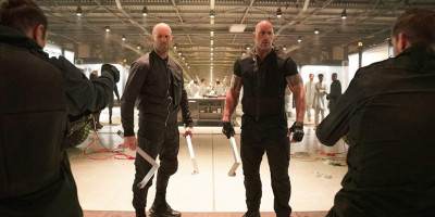 Hobbs and Shaw Jawara Box Office thumbnail